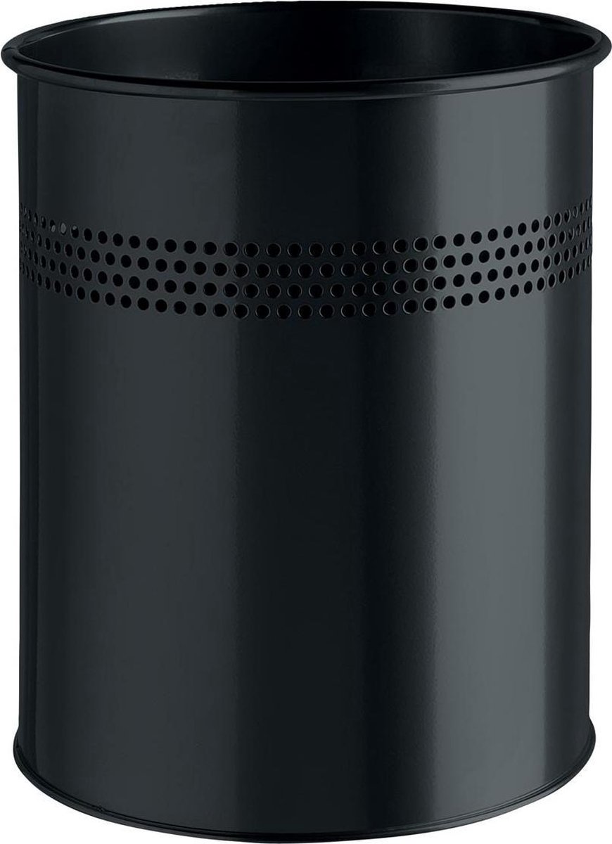 Goedkoopste Durable papiermand 15 liter van 80 gerecycled materiaal