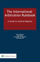 International Arbitration Rulebook