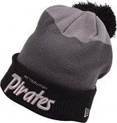 New Era Cuffscripter 2 Grey Club Pirates