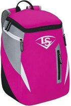 Louisville WTL9302 Genuine Stick Pack Color Pink