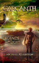 Legends of Light - Garganth