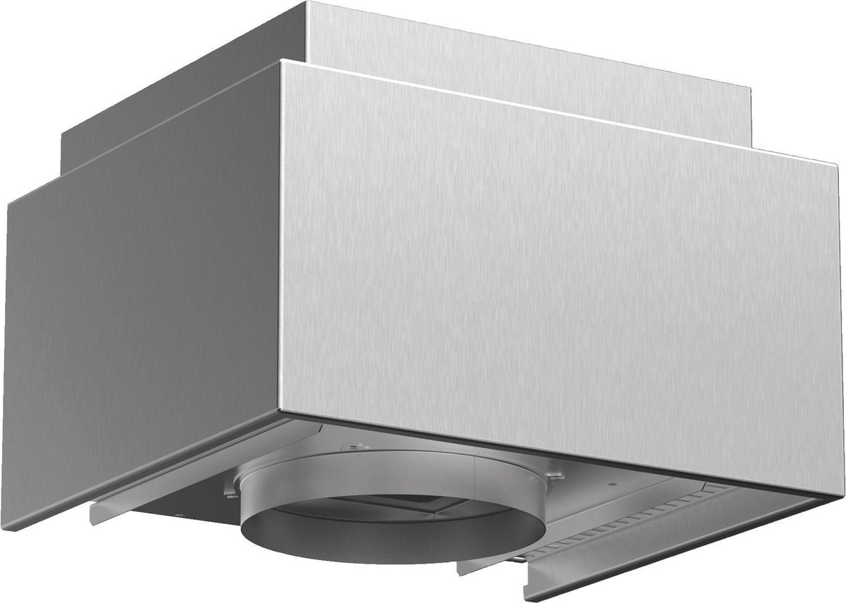 Siemens LZ11FXC56 afzuigkapaccessoire Afzuigkap recyclageset