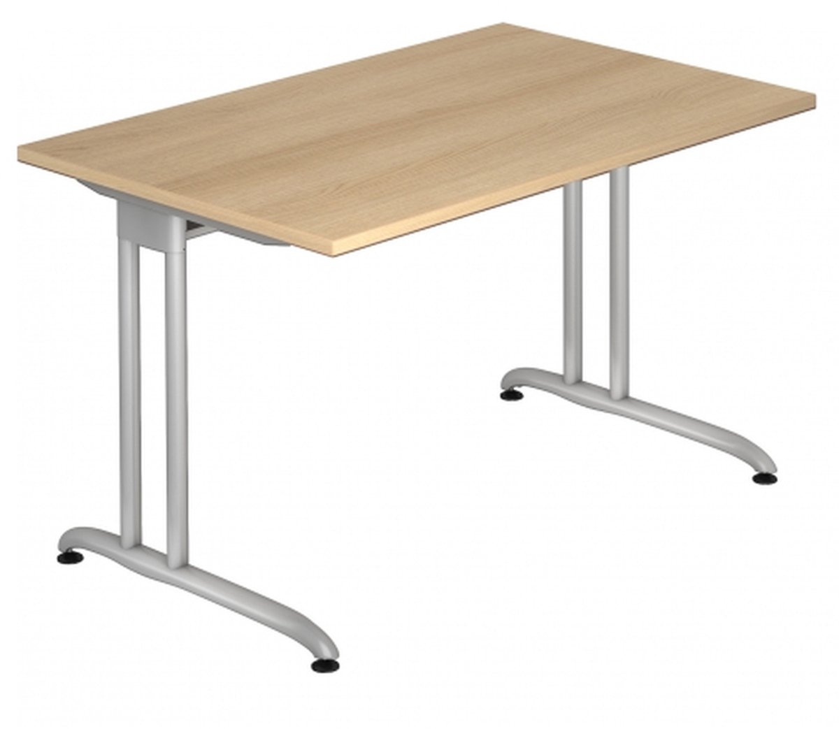 Bureau Bela 12 S Wit