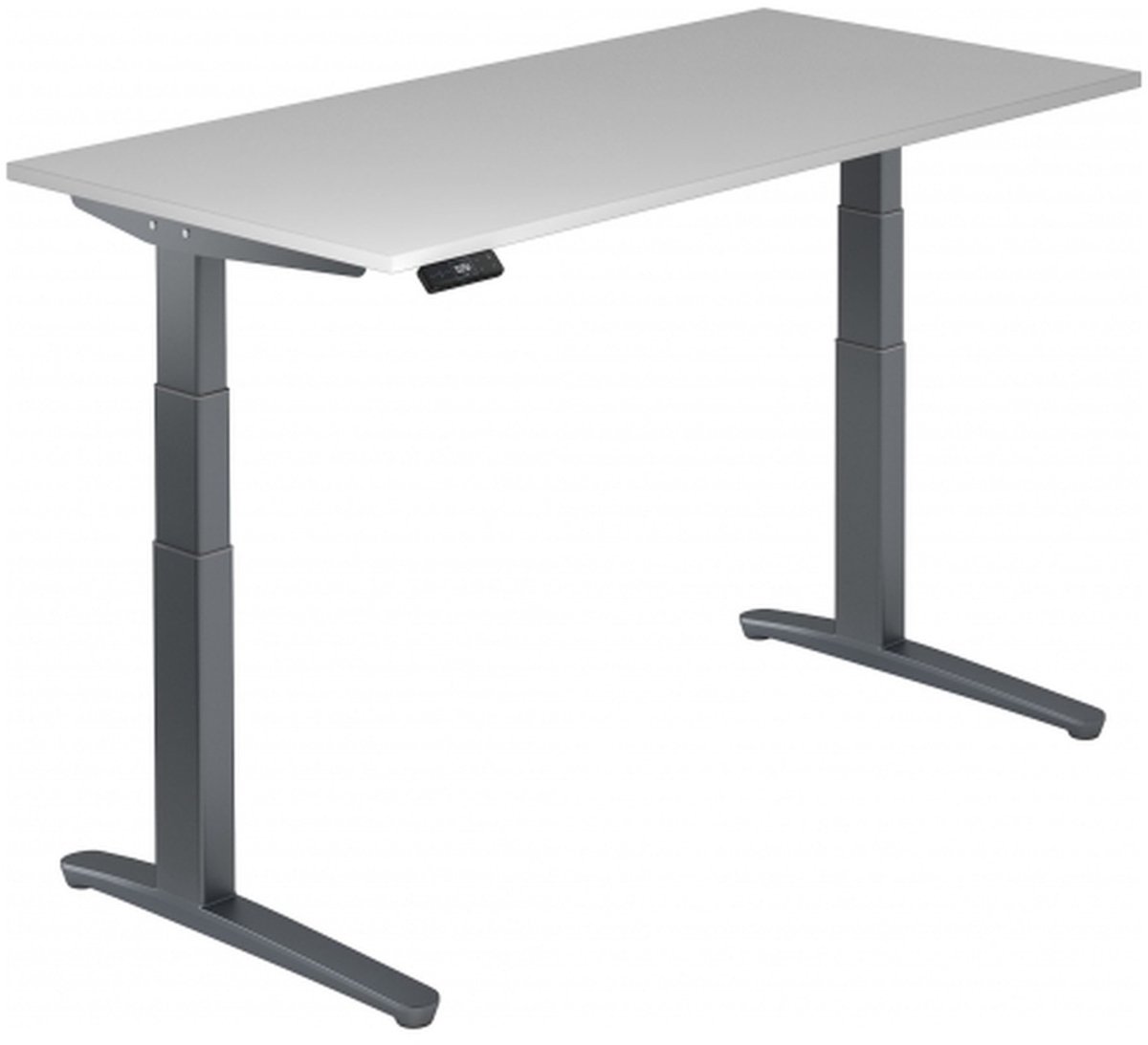 Bureau Xbhm 16 GG Eik
