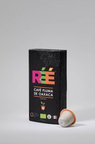 Café Pluma de Oaxaca