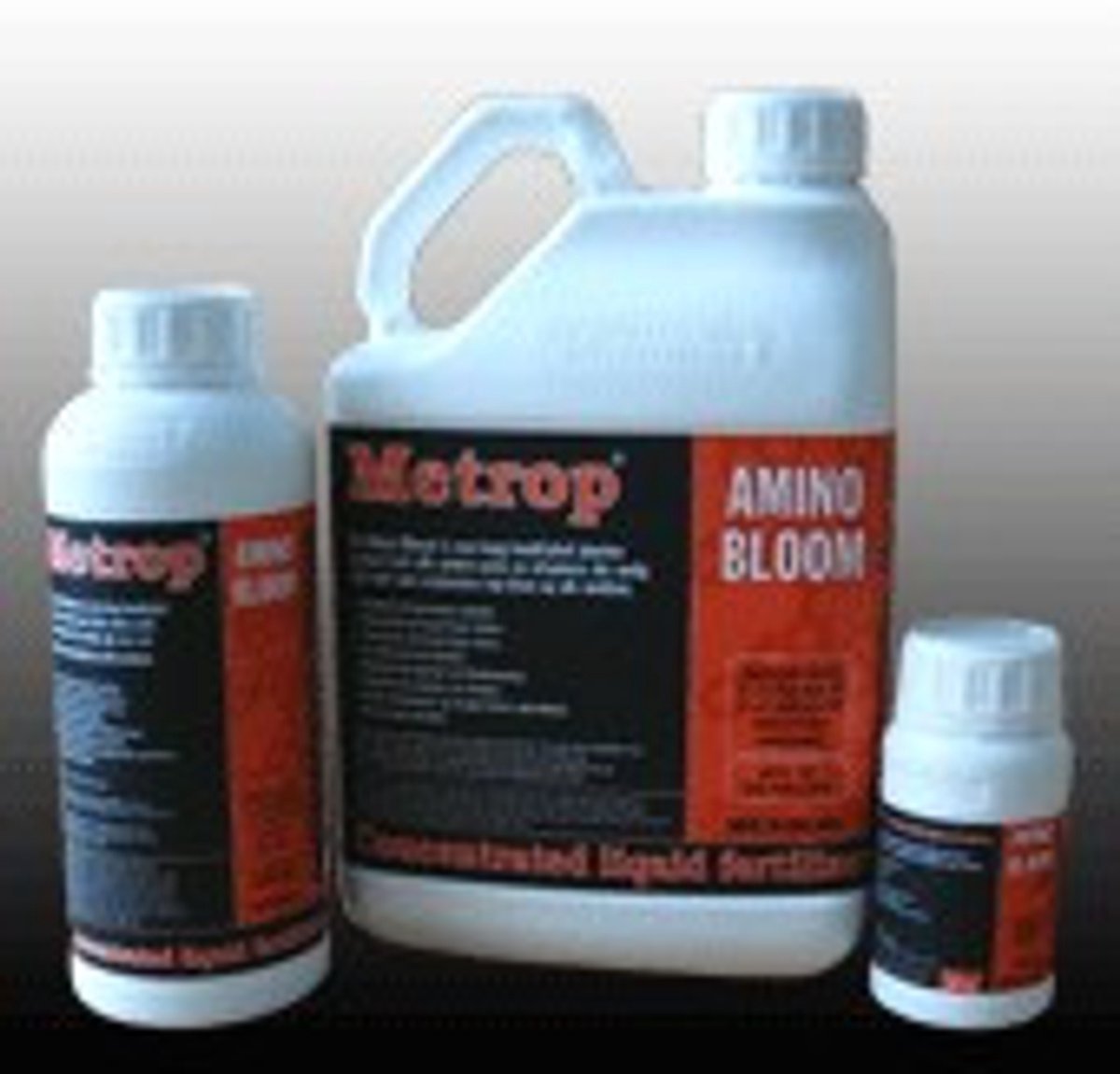 METROP AMINOXTREM 5 LITER
