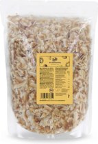 KoRo | Bio geroosterde kokoschips 1 kg