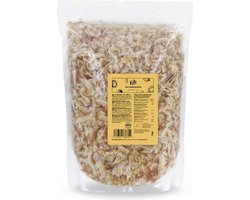 KoRo | Bio geroosterde kokoschips 1 kg