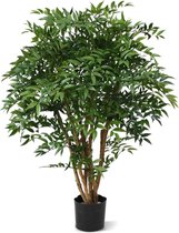 Ruscus Deluxe N 110 cm