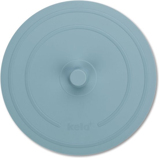 Kela 10051 couvercle Rond Couleur menthe