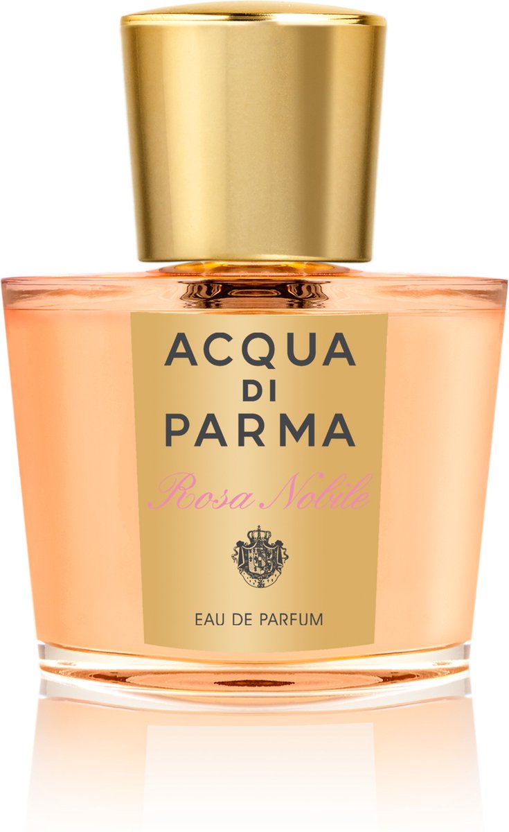 Goedkoopste Acqua Di Parma Rosa Nobile 100 ml - Eau de Parfum - Damesparfum