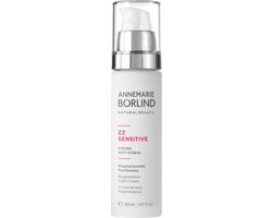 Annemarie Börlind ZZ Sensitive System Anti Stress Regenerative Night Cream