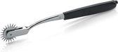 Mystim Spiny Spencer Pinwheel 1 Wheel Electrosex - Zilver
