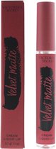 Victorias Secret Velvet Matte Liquid Lip Cream 3g - Love