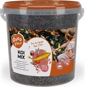 Duvo+ Koi mix 3l - 3mm