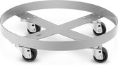 Bol.com MSW Trommelwagen - Ø 60 cm - 300 kg aanbieding