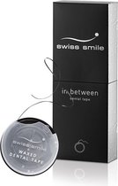 Swiss Smile In Between Waxed Dental Tape