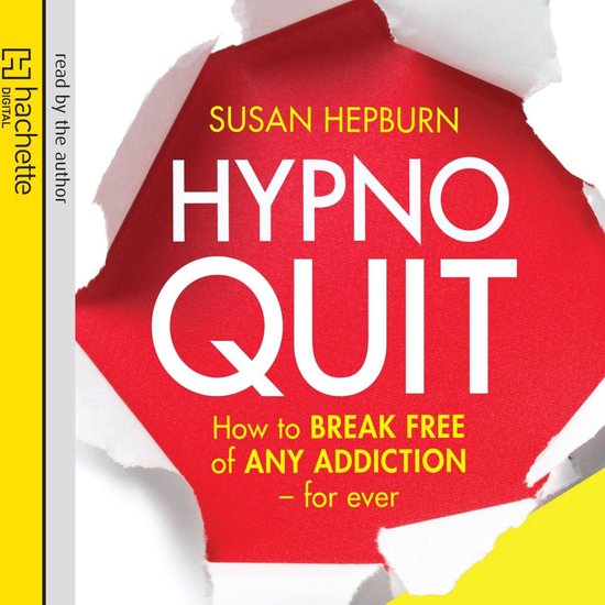 Hypnoquit - cover