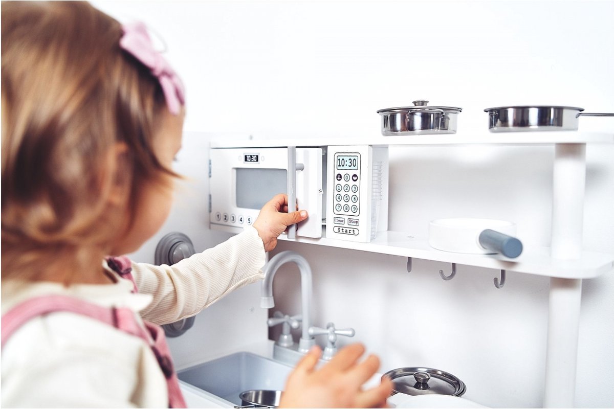 KidKraft Grote Speelkeuken: Prijzen Vergelijken