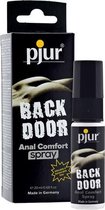 Pjur Back Door Anaal Spray - 20 ml