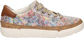 Ara dames sneaker - Multi - Maat 38,5