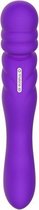 Nalone Jane Dubbele Vibrator - Paars