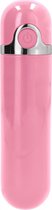 Simplicity LUC Power Bullet Vibrator Oplaadbaar - Roze