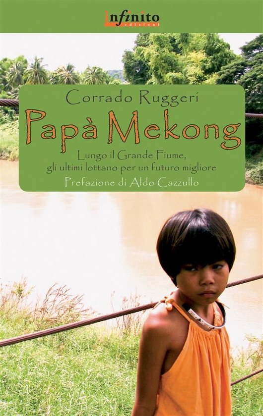 Foto: Grandangolo pap mekong