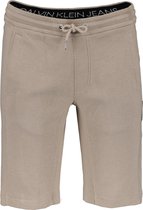 Calvin Klein Short - Slim Fit - Beige - M