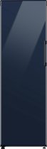 Bol.com Samsung RZ32A748541/EG vriezer Vrijstaand 323 l F Navy aanbieding