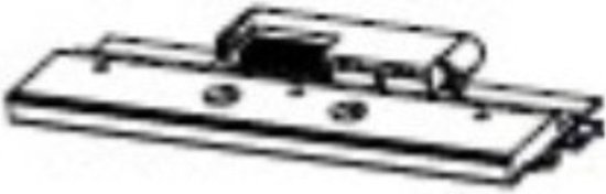 Foto: Zebra p1083320 011 printkop thermo transfer