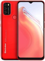 Blackview A70 3GB/32GB Red