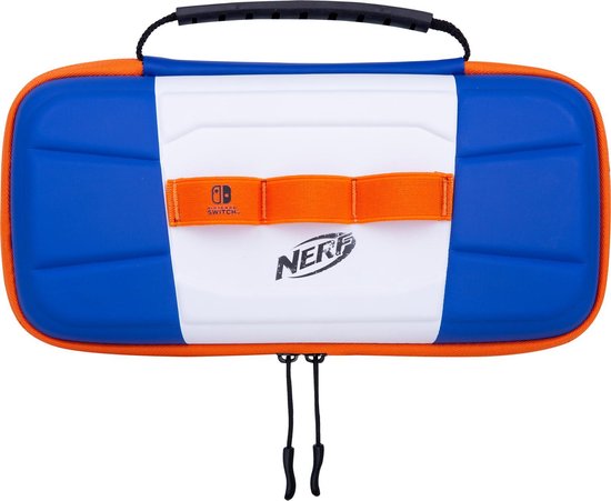 Nerf sales switch case