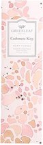 Greenleaf Geurzakje Cashmere Kiss 20 Cm Hout Roze