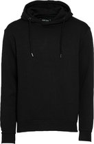 Indicode Jeans sweatshirt wilkins Zwart-Xxl