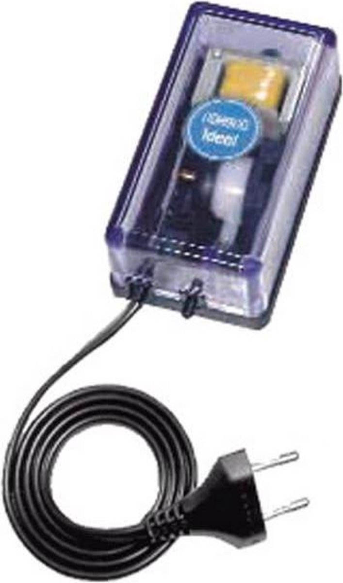 Luchtpomp Schego Optimal 5 Watt
