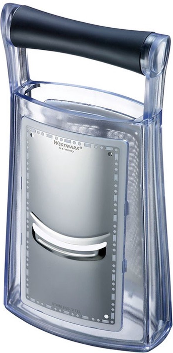 Westmark Technicus Duo Handrasp - 13 x 6,5 x 23,5 cm