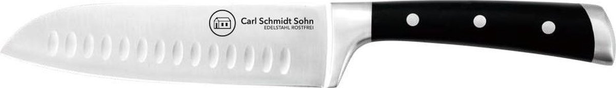 Santokumes Herne (15cm)
