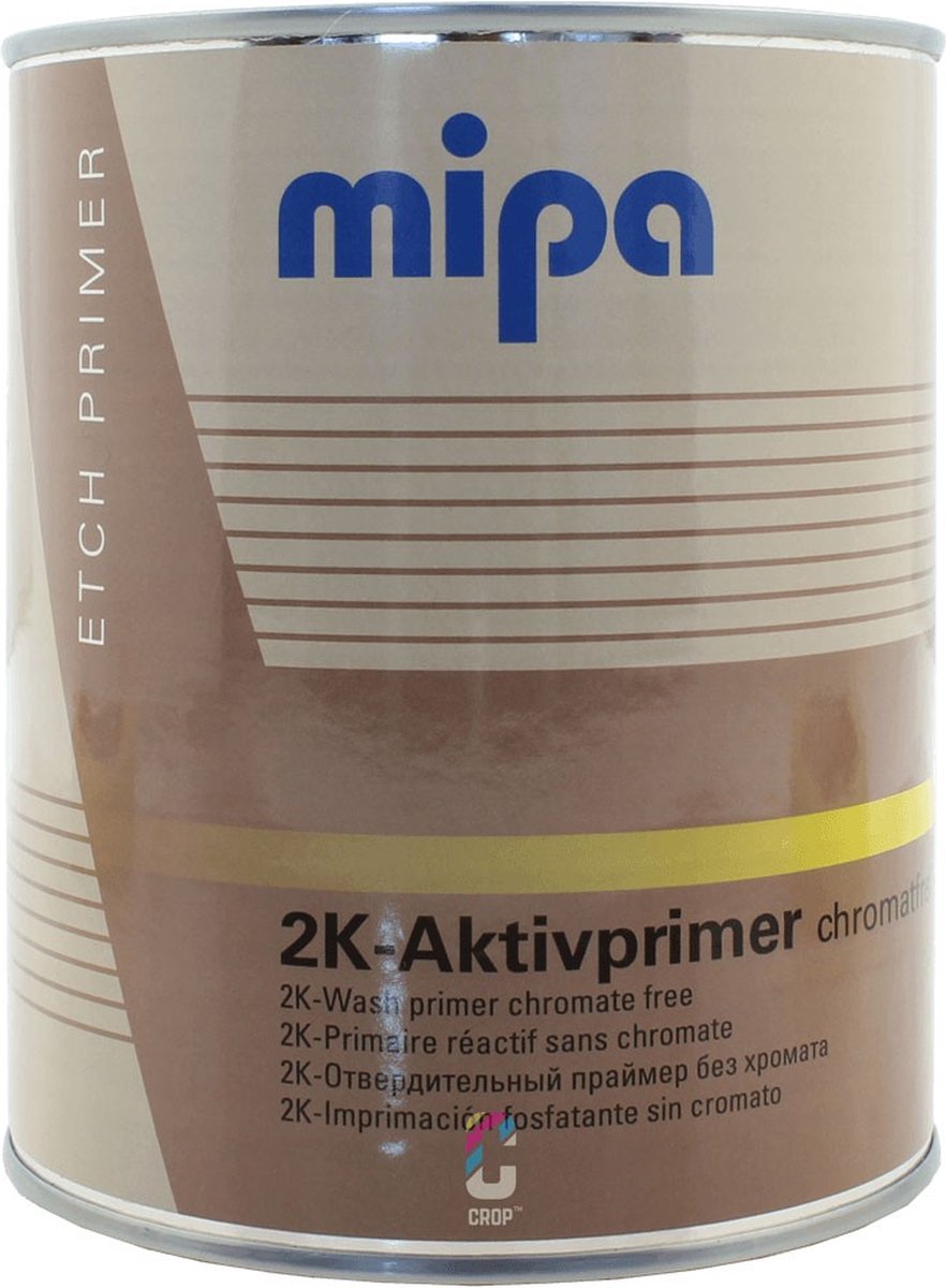MIPA 2K Washprimer 1 liter