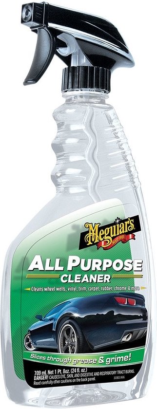 Meguiar's All Purpose Cleaner