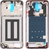 Bezelplaat middenframe voor OPPO A11X / A9 (2020) (goud)
