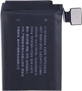 342 mAh Li-ionbatterij voor Apple Watch Series 3 LTE 38 mm