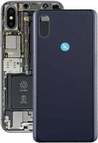 Batterij-achterklep voor Xiaomi Mi Mix 3 (blauw)