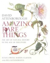 Amazing Rare Things