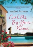 ISBN Call Me by Your Name, Roman, Anglais, 256 pages
