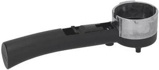 Porte-filtre Original DeLonghi Pour Machines EC820, EC850, EC860 – Pièce Rechange Authentique