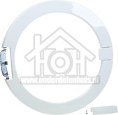 White Knight Deurrand Compleet, wit CL 311-331-431 421309245901