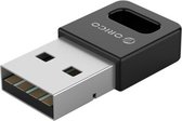 ORICO BTA-409 USB externe Bluetooth 4.0-adapter (zwart)