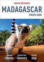 Insight Pocket Guides - Insight Guides Pocket Madagascar (Travel Guide eBook)