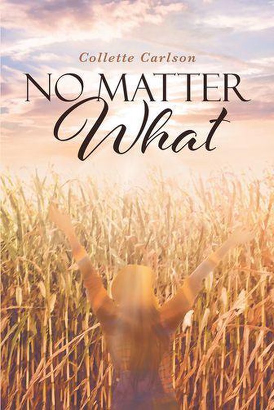 No Matter What - cover